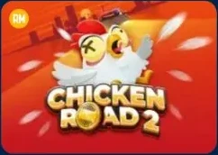 Chicken Road 2